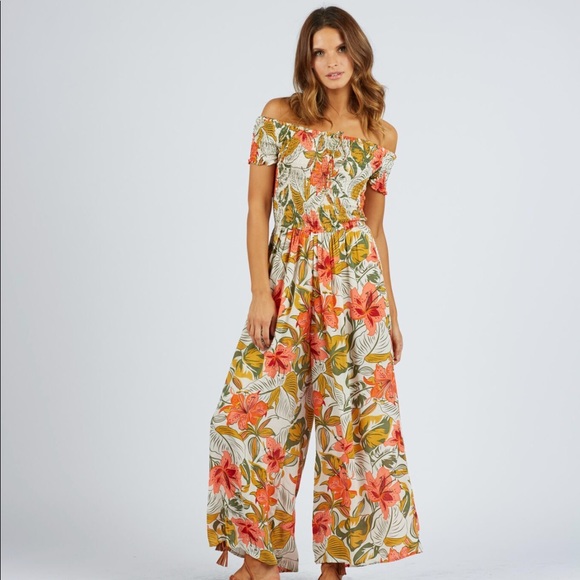 Cleobella Other - cleobella nohea jumpsuit